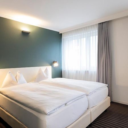 Self Check-In Hotel David 22 St. Gallen Εξωτερικό φωτογραφία