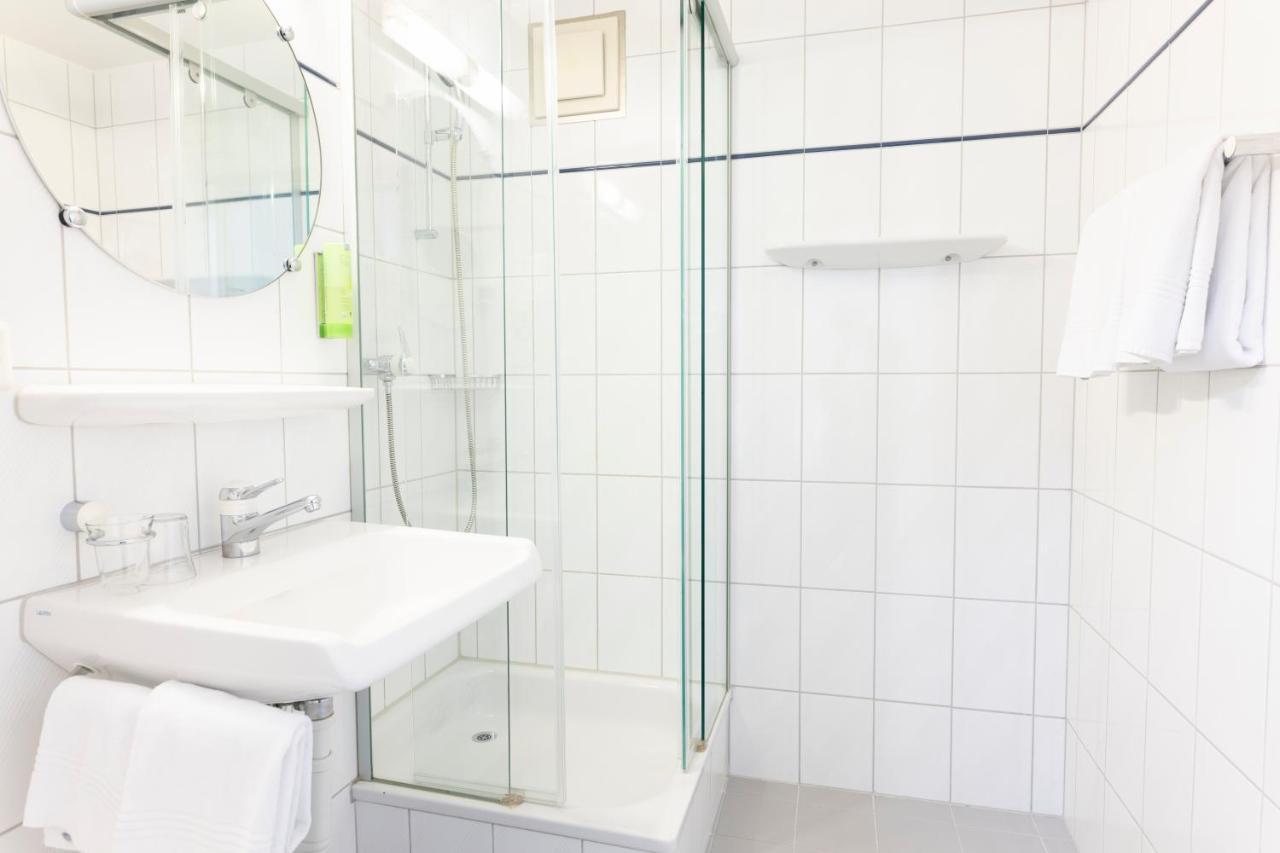 Self Check-In Hotel David 22 St. Gallen Εξωτερικό φωτογραφία